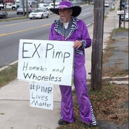 justPIMP