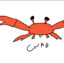 Crab (him)