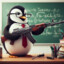 PROFESSOR PINGUIM