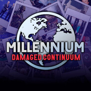 Millennium: Damaged Continuum avatar