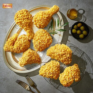 BBQ황금올리브치킨