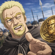 Steam Avatar