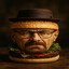 Heisenburger