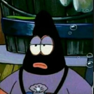 比奇堡悍匪派大星