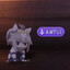Disappointed Hungry Horse