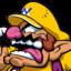 Literally Wario