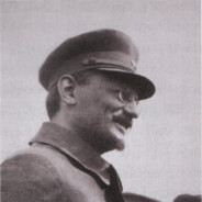 Trotsky