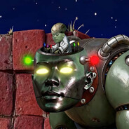 coke博士（颜值犯规者）