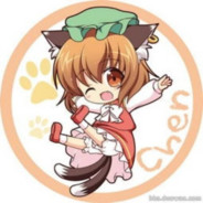 八雲家的小橙喵