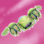 Feanor是个好小火