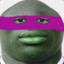 mc donatello