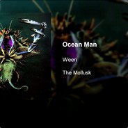 Ocean Man