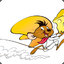 Speedy Gonzales