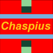 Chaspius