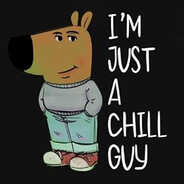 Chill Guy