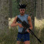 Steam avatar