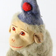 Circus Monkey 2