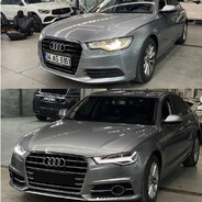 FACELIFT-AUDIA6 avatar