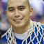 &#039;&#039;2nd championship paul lee&#039;&#039;