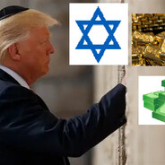 Jewnald Trump
