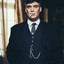 Thomas Shelby