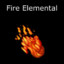 Fire Elemental