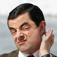 Mr. Bean