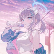 Ciallo～(∠・ω< )⌒