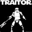 &quot;Traitor&quot;