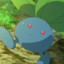 oddish