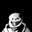 sans undertail
