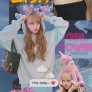 魔法少女尧尧公主