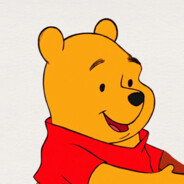 Winnie Pooh