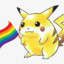 BigGayPikachu