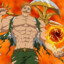 7DdlySins.Escanor.HyperX