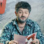 Георгий Вартанов
