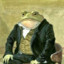 Mr. Grenouille