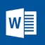 Microsoft Word 2018