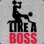 Like A BOOBS