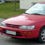 1992 toyota corolla