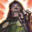 Dr. Doom