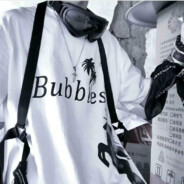 她说肚子是吃圆的