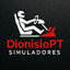 DionisioPT Simuladores