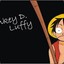 Monkey D.Luffy