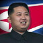 KIM JON UN