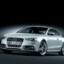 Audi S5 B8.5 PEEK