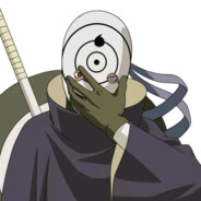 宇智波斑（唐面具）