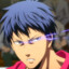 Aomine Daiki