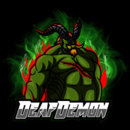 DeafDemon