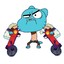 GUMBALL